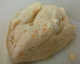 Foto del paso 2 de la receta: Galletitas de naranja y canela