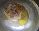 A picture of step 2 of Instant Mughlai Paratha.
