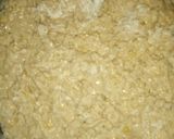Foto del paso 5 de la receta: Cookies de avena, banana y pasas de uva
