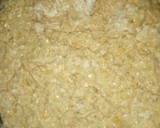 Foto del paso 5 de la receta: Cookies de avena, banana y pasas de uva