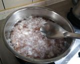 自製花豆沙餡的食譜步驟11照片