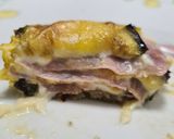 Foto del paso 12 de la receta: 137. Pastel de Berenjena