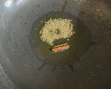 A picture of step 2 of Healthy Beetroot & Veggie Pulao.