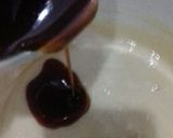 Foto langkah ke 8 dari resep Bolu kukus gula merah untuk pemula No mixer.