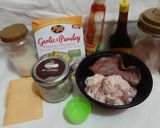 Foto langkah ke 1 dari resep (Recook) Daging Panggang Ala #HesHidayat.
