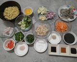Foto langkah ke 1 dari resep Resep Mie Goreng Seafood Makanan Enak Mengenyangkan Dan Yang Pasti Semua Suka.