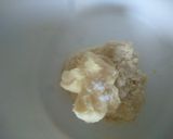 Foto langkah ke 2 dari resep Japanese milk bread.