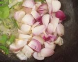 मटर पनीर (Matar Paneer recipe in Hindi) रेसिपी चरण 2 फोटो