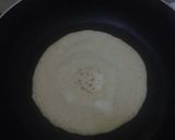 Foto langkah ke 4 dari resep Martabak mini teflon.
