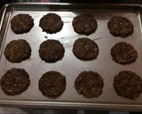 Foto del paso 3 de la receta: Galletas de avena rústicas