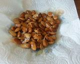 Foto del paso 4 de la receta: Ensalada de remolachas asada