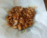 Foto del paso 4 de la receta: Ensalada de remolachas asada