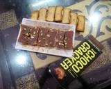 Instant Chocolate Spread Rusks recipe step 3 photo