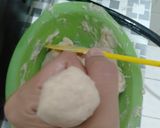 Foto langkah ke 3 dari resep Bakso Ayam.