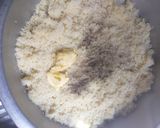 A picture of step 4 of Couscous with Vegetables.