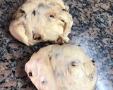 Foto del paso 7 de la receta: Pan dulce con chispas de chocolate
