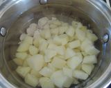 Фото кроку 5 до Борщ низькопуриновий.