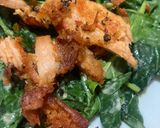 Foto del paso 2 de la receta: Salmón a la @jauregrill
