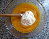 Foto del paso 5 de la receta: Fondue de Zapallo