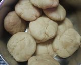 A picture of step 1 of Carrot tofu paratha.