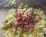 Foto del paso 3 de la receta: Ensalada Verde