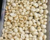 A picture of step 1 of Pizza_Foxnut_Pops.