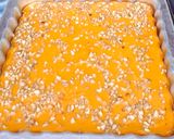Foto langkah ke 4 dari resep Cake Ubi Orange.
