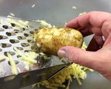 Foto del paso 1 de la receta: Cositos de papa