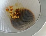 Foto del paso 6 de la receta: Ensalada de alubias blancas y langostinos