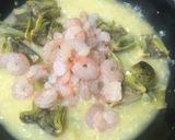 Foto del paso 4 de la receta: Alcachofas a la marinera