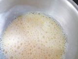Φτερούγες με κρουστά στο τηγάνι