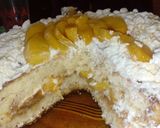 Foto del paso 5 de la receta: Postre chajá 🍑🍑