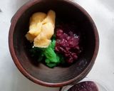 Foto langkah ke 4 dari resep Es Dawet Komplit.