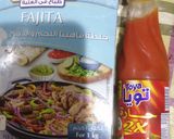 صورة لخطوة 3 من وصفة #انا_اخترت_اطبخ_سندويشات_فاهيتا