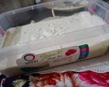 A picture of step 11 of Malai kulfa ice cream 🍨.