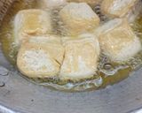 Foto langkah ke 1 dari resep Tumis Buncis Telur Puyuh Kecap.