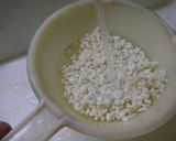 Foto del paso 4 de la receta: Mazamorra para festejar el 25 de Mayo (fiesta patria nacional de Argentina)