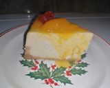Foto del paso 9 de la receta: Cheesecake