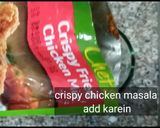 A picture of step 4 of Crispy fry.