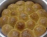 صورة لخطوة 14 من وصفة خلية النحل بالجبنه 😋💯