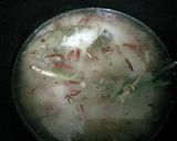 Foto langkah ke 6 dari resep Nasi liwet Ricecooker.