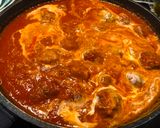 Foto del paso 5 de la receta: Kofta curry con arroz basmati