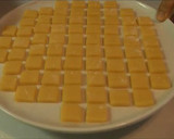 A picture of step 10 of QR Code Cookies.