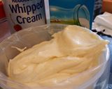 A picture of step 6 of Plain Cupcake.