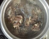 Foto langkah ke 1 dari resep Asem Asem Iga Sapi.