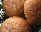 A picture of step 7 of Olive Bread for Grown-ups.