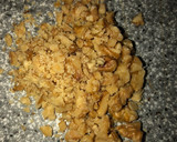 Foto del paso 4 de la receta: Albóndigas con salsa de nueces