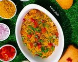 કચ્છી કડક (Kutchi Kadak Recipe In Gujarati) રેસીપી સ્ટેપ5ફોટો