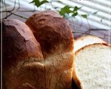 A picture of step 12 of Pullman Loaf with Crispy Crust.
