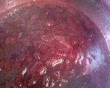 Foto del paso 3 de la receta: Mermelada de frutillas con champagne